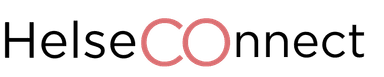 HelseConnect Logo
