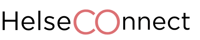 HelseConnect Logo